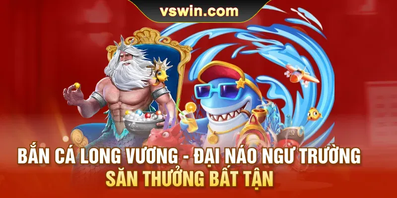 Vswin 5 Giao diện đẹp mắt được đầu tư nghìn tỷ của VSWIN