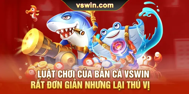 Vswin 7 Loạt siêu phẩm giải trí làm nên tên tuổi của nhà cái VSWIN