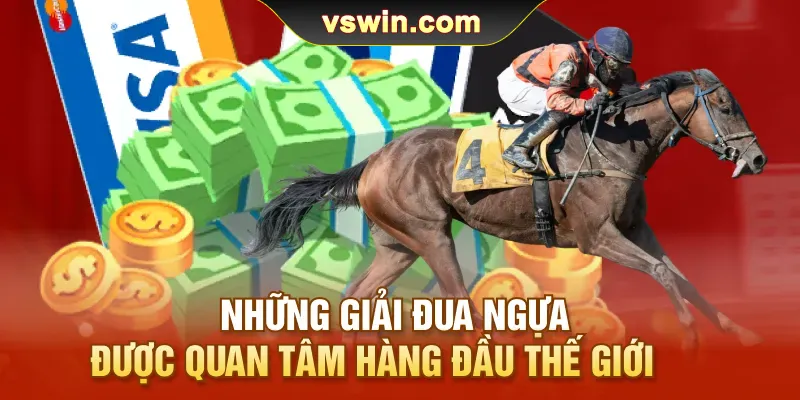 Kinh nghiệm giúp mọi người cá cược đua ngựa tự tin và chiến thắng lớn